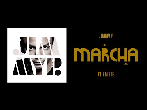 JIMMY P - MARCHA feat VALETE (prod. DJ RIDE)