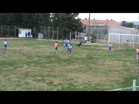 NAŠI TIĆI 56 - JUNAK