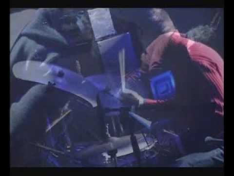 Apostolis Anthimos Quartet - New Century (guitar solo)