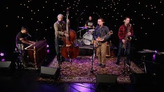 JD McPherson - Hey Skinny Santa!