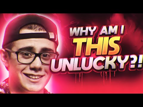 TF Blade | WHY ARE MY RANKED GAMES THIS UNLUCKY?!?