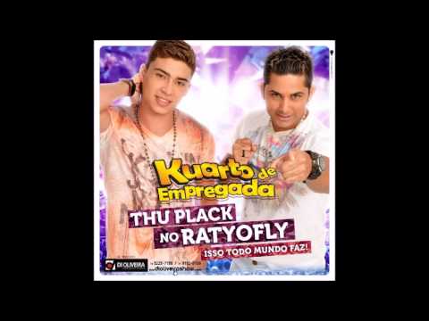 Kuarto de Empregada - Você Subia [VERÃO 2015]