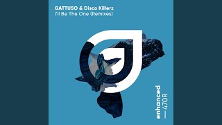 GattÜso - I'll Be The One (Tritonia 325) (Dubvision Remix) video