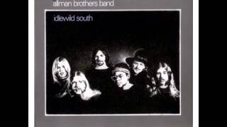 Please Call Home - Allman Brothers Band