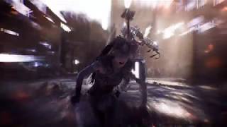 【熱い道だぜ・・】HELLBLADE Senua's Sacrifice ゲーム実況プレイ #06
