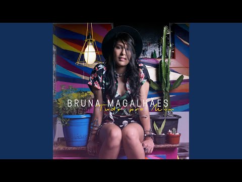 Pessoa Singular - Bruna Magalhães