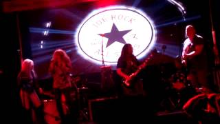 WBAB Contractors 6/24/15 - Kashmir -  Carmine Appice, Randy Jackson