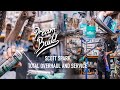 DREAM BUILD SERVICE Scott Spark RC Supersonic HMX SL