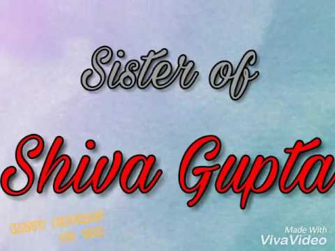 Happy birthday Vaishnavi