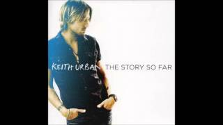 Keith Urban - Put You In A Song