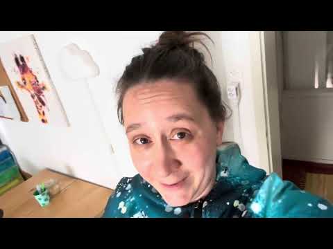 Vlog Nr.298 (Preparing for Guests)