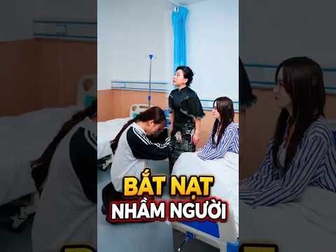 Sự Thật Phía Sau Trò Đùa Vô Ý, Là Bắt Nạt Hay Hiểm Lầm? 😱 #tiktok #drama #schoollife #shorts #facts