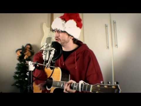 Rudolph The Red Nose Reindeer | ortoPilot Cover