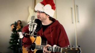 Rudolph The Red Nose Reindeer | ortoPilot Cover