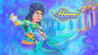 Hermes: The Fury of Megaera (PC) Steam Key GLOBAL