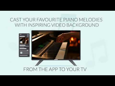 Destiny Piano Music video thumbnail