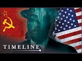 4 Hours Of History S Craziest Spy Stories