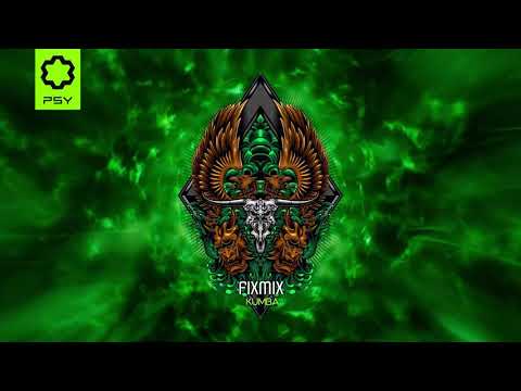 FIXMIX - KUMBA (Joy Psy)