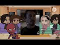 Peter Parker S Classmates React To Him GCRV