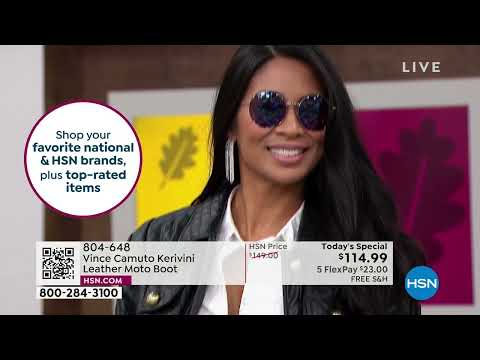 HSN | The List with Debbie D 09.08.2022 - 09 PM