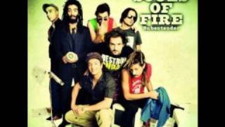 8-Souls of Fire - Rise Up (Subentender)