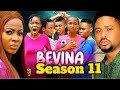 BEVINA SEASON 11 (New Trending Nigerian Nollywood Movie 2023) Mike Godson