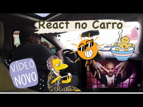 Klawss ft. MC Don Juan, MC Davi & Nog - FAZ FAVOR [ React no Carro ]