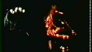 Barathrum Live in Kuopio Finland 1993 - Death Is Saviour
