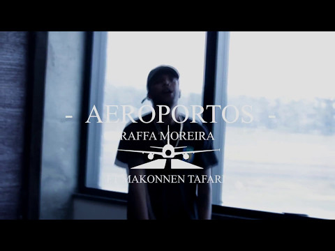 Video thumbnail for Aeroportos