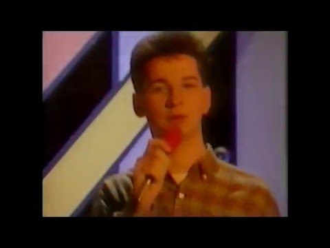 Depeche Mode - My Monument - TV 1982