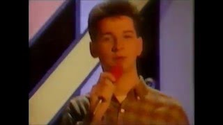 Depeche Mode - My Monument - TV 1982