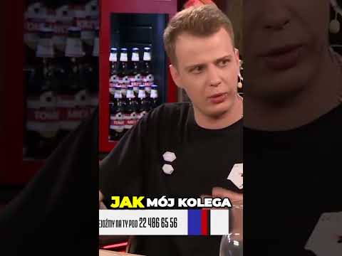 NITRO - ile dla streamera to dużo? #stanowski #nitro #shorts #hejtpark #kanałsportowy