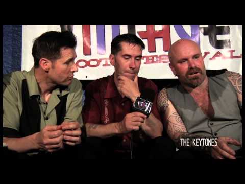 VINTAGE ROOTS FESTIVAL #4 JUNE 21-24, 2012