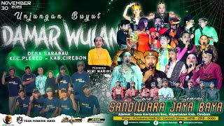 Download lagu 🎥[ LIVE SIANG ] SANDIWARA JAYA BAYA // MINGGU ,30 NOVEMBER 2025 || DESA SARABAU - KEC.PLERED mp3
