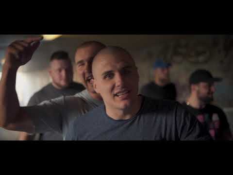 ŻEBRO feat. JOKERO, JANEK JS - WALCZ O TO CO KOCHASZ (prod. FLAME)