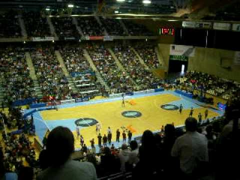 obradoiro acb