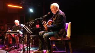 Michael Nesmith - &quot;Roll with the Flow&quot; - Live at the Troubadour Jan 22, 2019