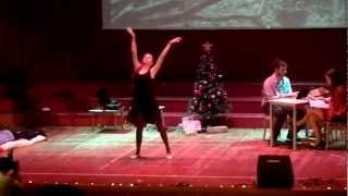 Christmas Dream (By Dida) Lycee Leonin