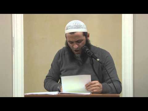 Namazi Sabahut peshore e Besimtarit - Sadullah Bajrami