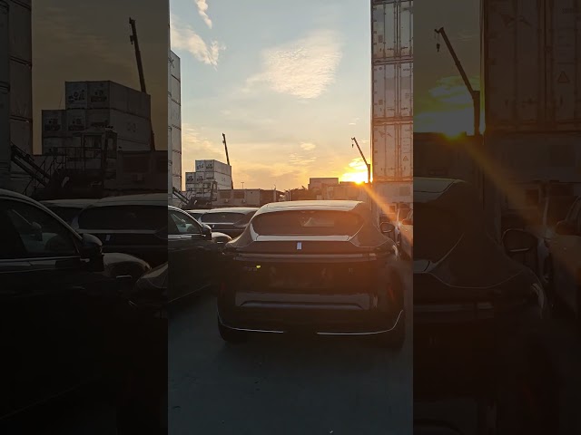 أفاتر 12 PERFORMANCE Modified Max rear-wheel drive extended-range version video