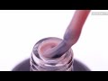 SAGA professional LIQUID GEL 17 (коричневый), 15 мл
