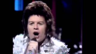 Gary Glitter - Rock and Roll Part 2 : Top Of The Pops : H Q