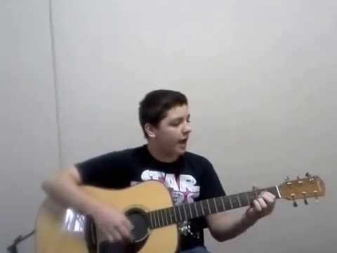 Is this love-(cover) Vinicius  Felizari