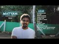 MAYYAM ALBUM VINOTH CHAN
