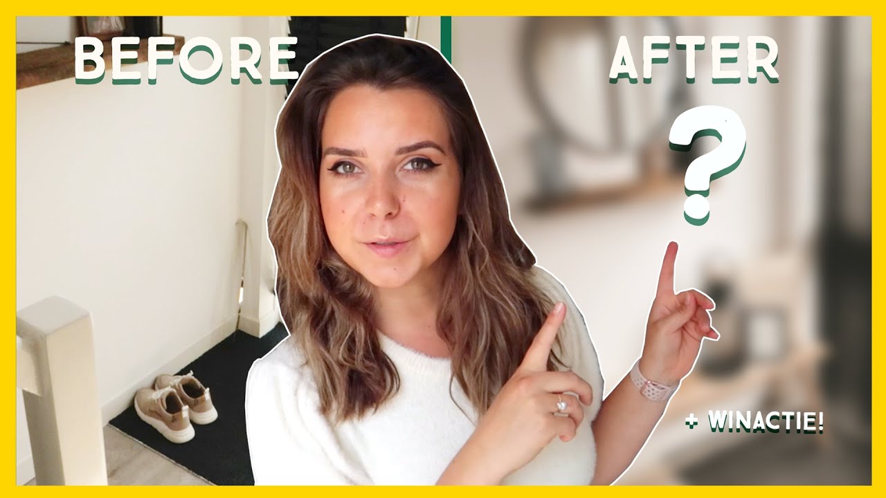 ZO GEEF JIJ JE HAL EEN MAKE-OVER | XENOS NEDERLAND