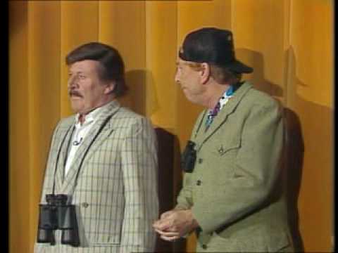 Gaston en Leo - De paardenkoers