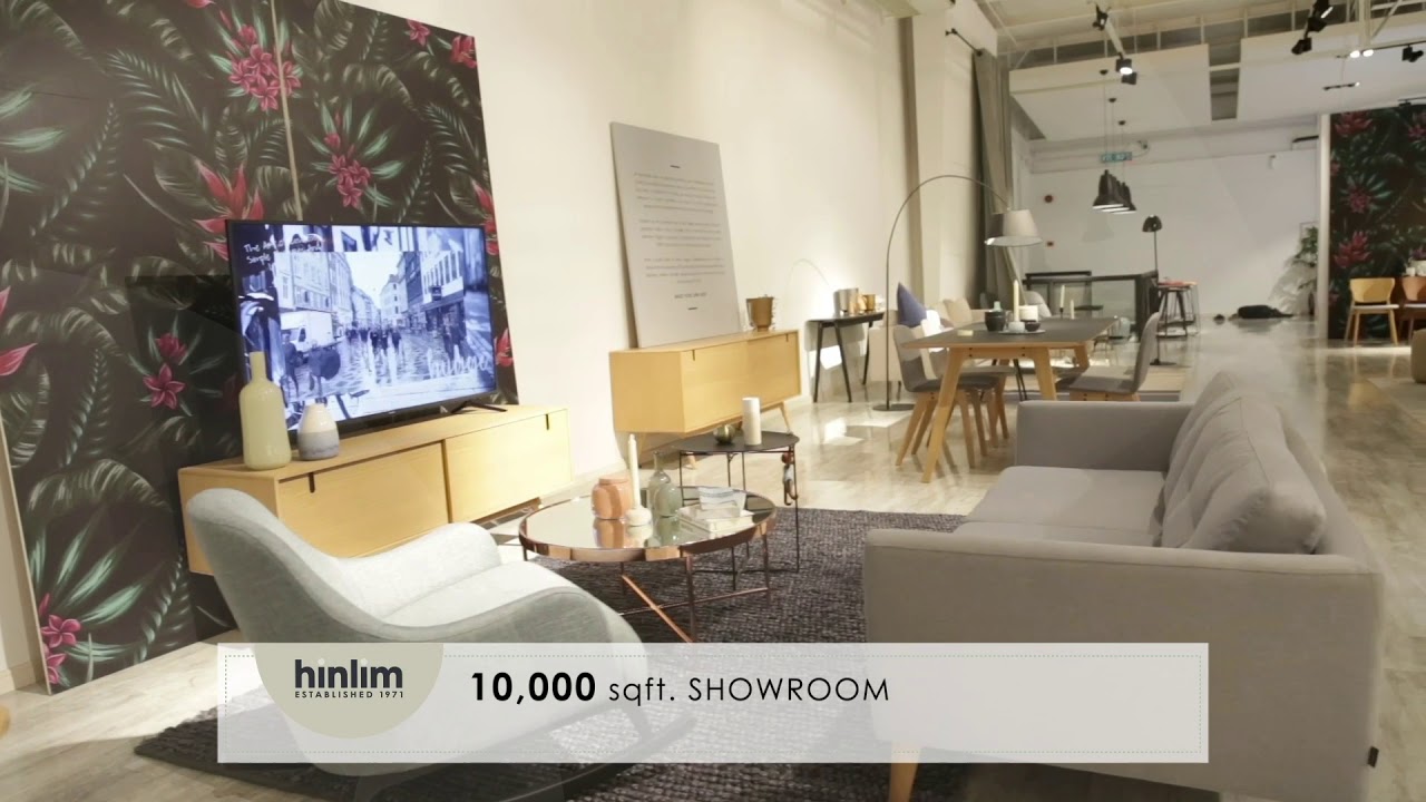 Hin Lim Company Profile 2020