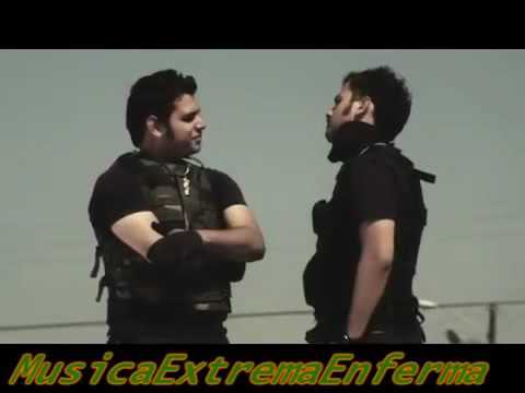 El comando del diablo