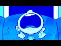 Lincoln Loud In Ice Vocoder