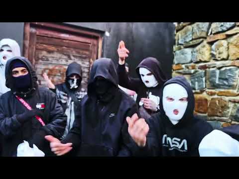 Jhonny$ x Dizzy Mane x Spectral - Jako já (Official Video)